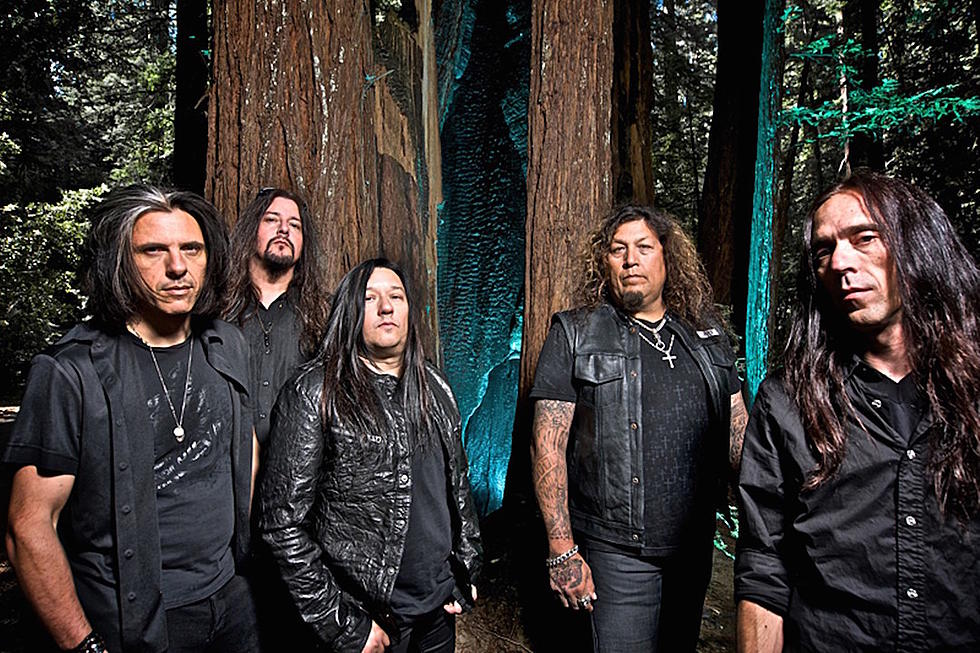 You are currently viewing TESTAMENT New Song ‘Children Of The Next Level’ Available!