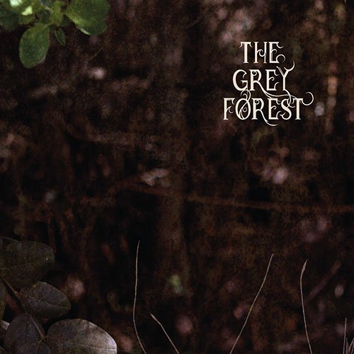 You are currently viewing The Grey Forest – The Grey Forest