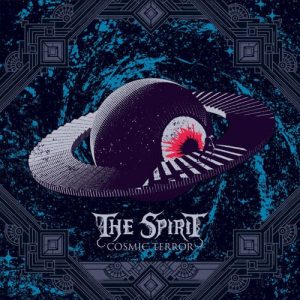 Read more about the article The Spirit – Cosmic Terror