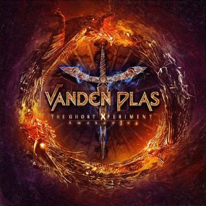 Read more about the article Vanden Plas – The Ghost Xperiment: Awakening