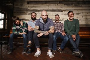 Read more about the article AUGUST BURNS RED Launch New Song ‘Bones’.