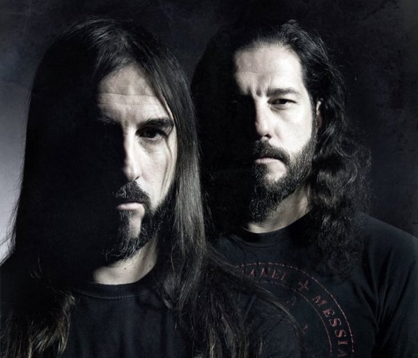 Read more about the article ROTTING CHRIST Sell Tour Shirts To Raise Money For World Health Organization!!
