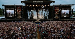 Read more about the article Ακυρώνεται το Download Festival 2020!