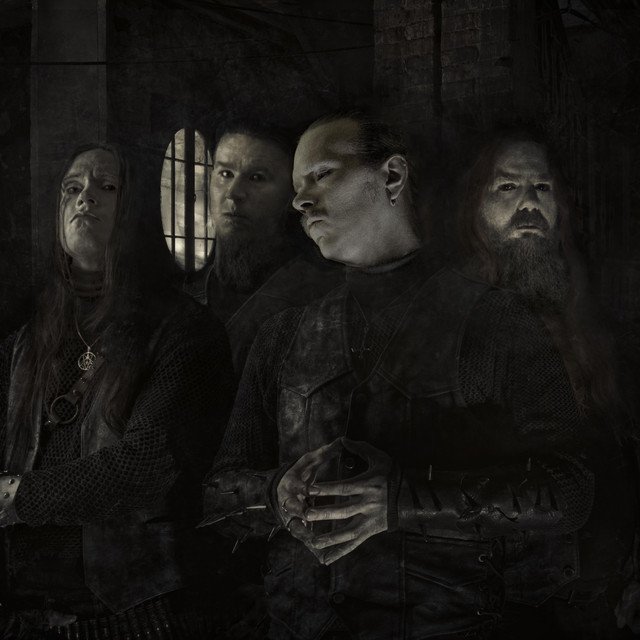 Read more about the article Νέο βίντεο από τους Black Metallers GRÁ!