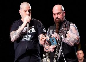 Read more about the article KERRY KING And PHIL ANSELMO Rumored To Be Working On New Project!!