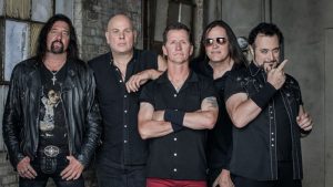 Read more about the article METAL CHURCH Release ‘Dead On The Vine’ Lyric Video.