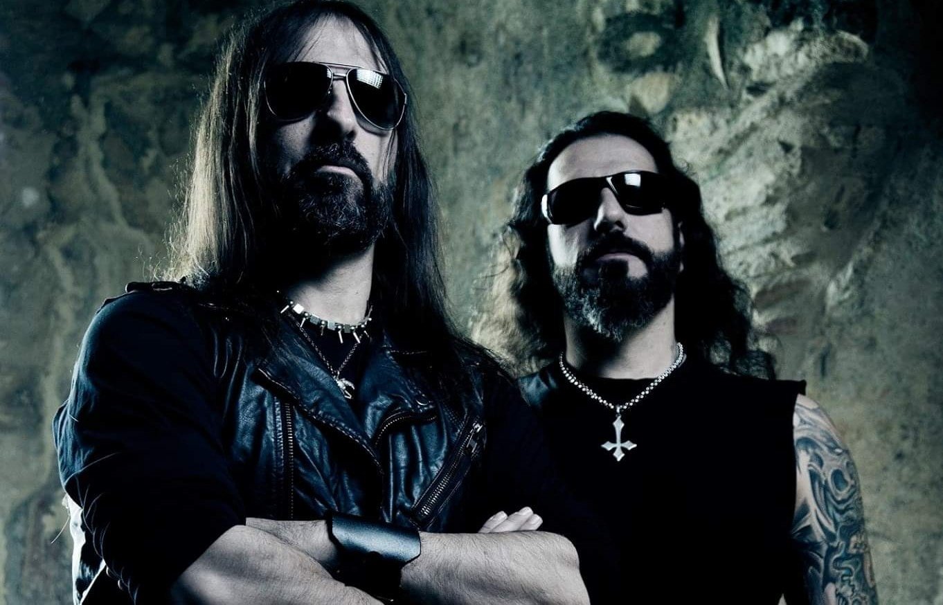 Read more about the article ROTTING CHRIST Post Cover Of “Tormentor” In Tribute To KREATOR!