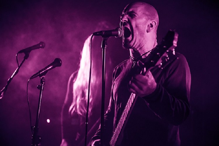 Read more about the article THE RUINS OF BEVERAST Reveal New Track!