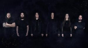Read more about the article SOJOURNER – ‘Premonitions’ Album Due In May, ‘The Deluge’ Music Video Posted!