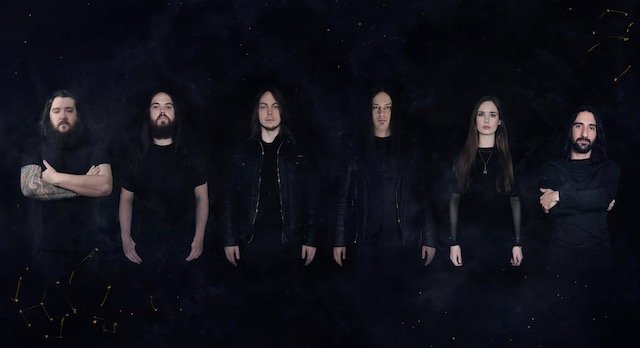 You are currently viewing SOJOURNER – ‘Premonitions’ Album Due In May, ‘The Deluge’ Music Video Posted!