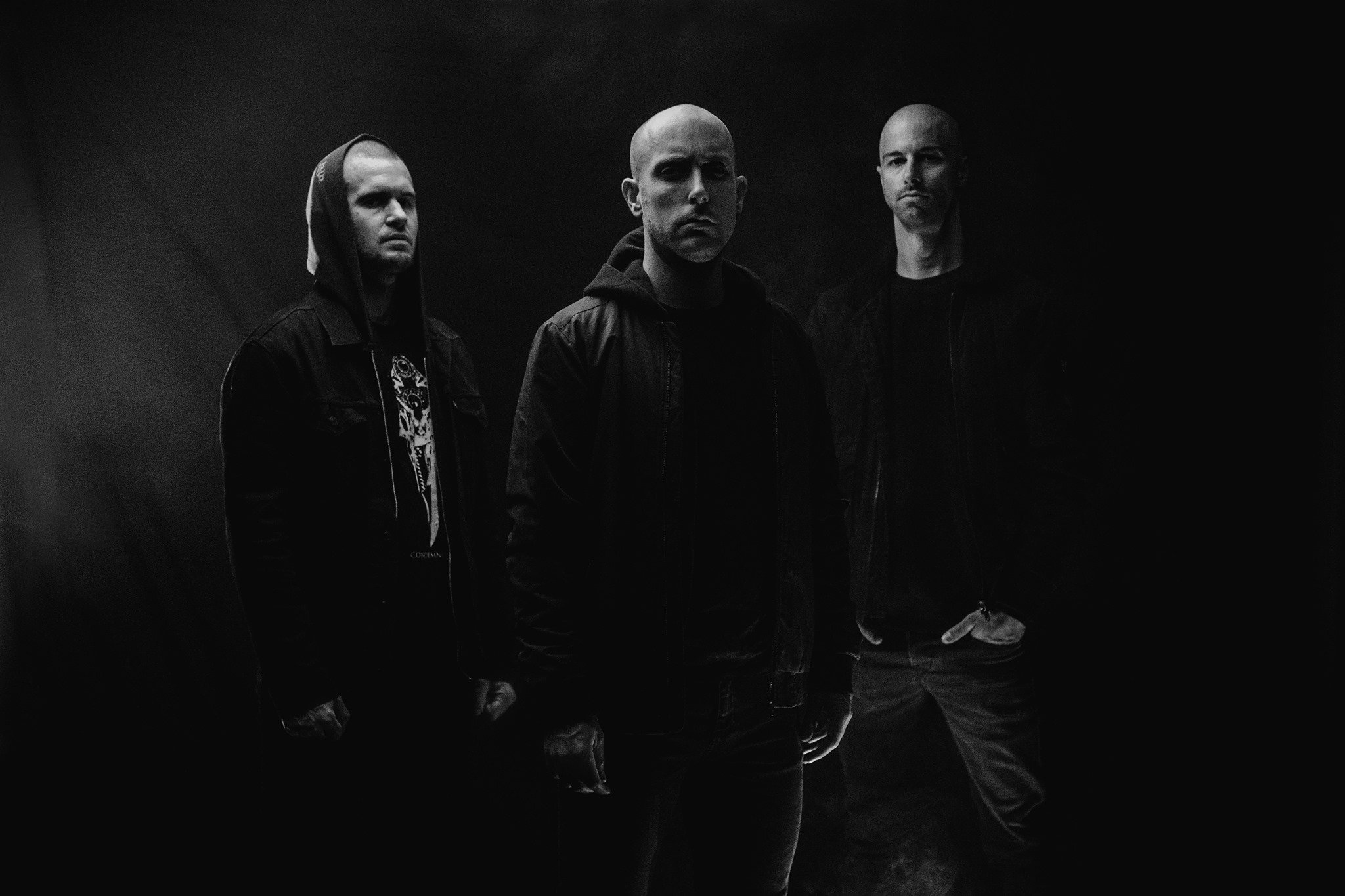You are currently viewing ULCERATE New Album Details Revealed!