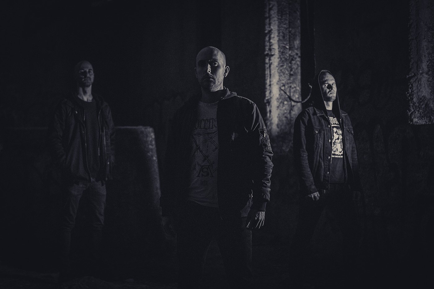 You are currently viewing ULCERATE Release New Single ‘Dissolved Orders’!