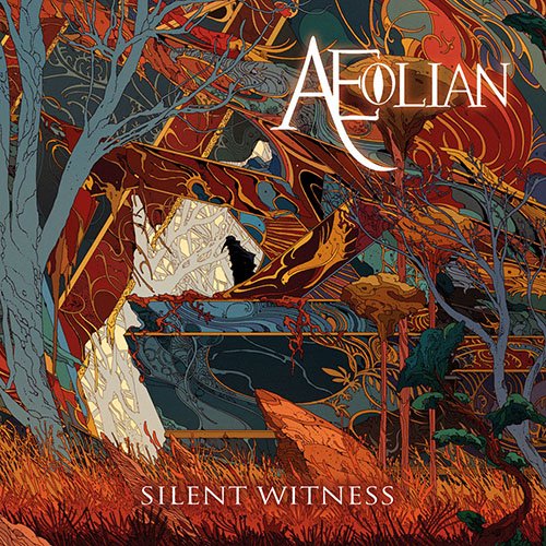 Read more about the article Æolian – Silent Witness