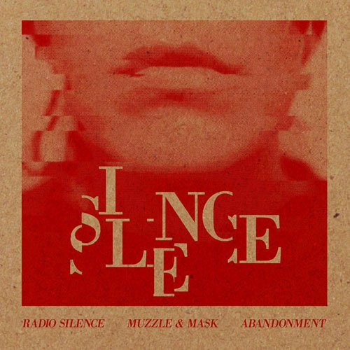You are currently viewing Agvirre – Silence (EP)