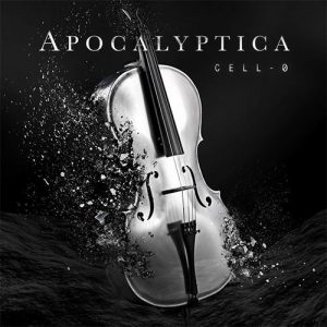 Read more about the article Apocalyptica – Cell-0