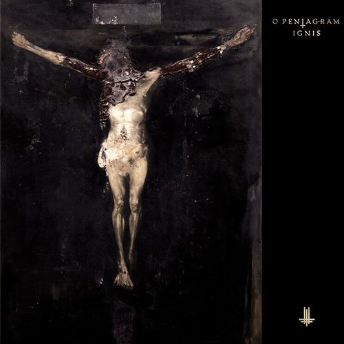 You are currently viewing Behemoth – O Pentagram Ignis (EP)