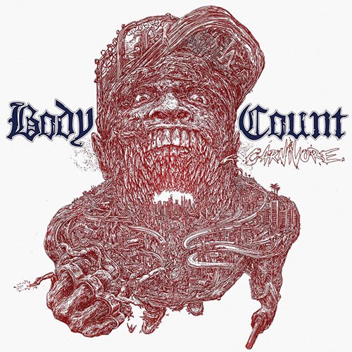 You are currently viewing Body Count – Carnivore