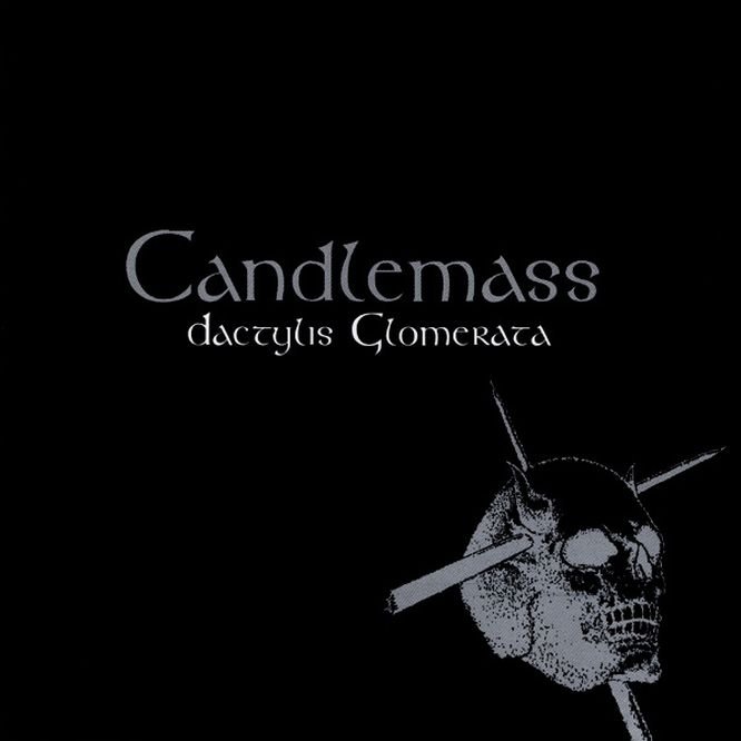 Read more about the article Candlemass – Dactylis Glomerata