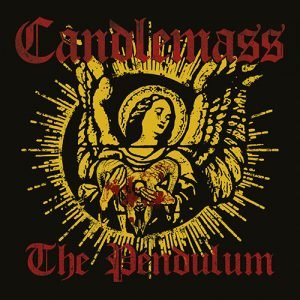 Read more about the article Candlemass – The Pendulum (EP)