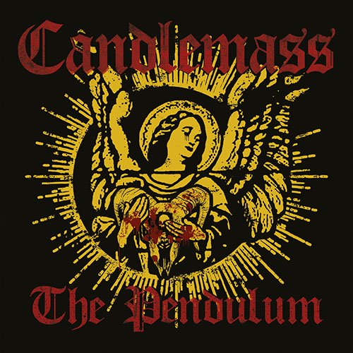 You are currently viewing Candlemass – The Pendulum (EP)