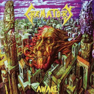 Read more about the article Crematory – Awake