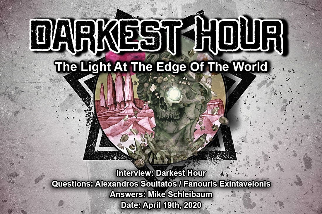 You are currently viewing Darkest Hour – The Light Αt Τhe Edge Οf Τhe World