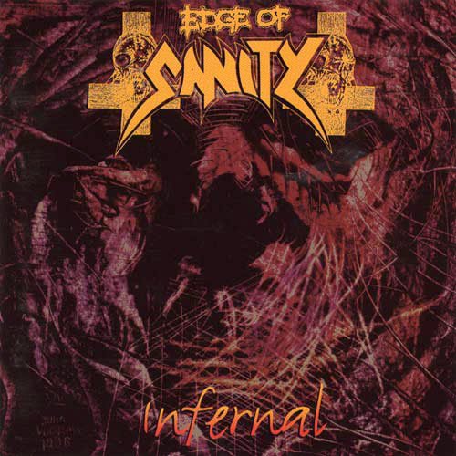 You are currently viewing Edge Of Sanity – Infernal