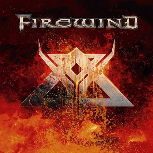Read more about the article Firewind – Firewind