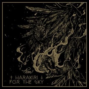 Read more about the article Harakiri For The Sky – Arson