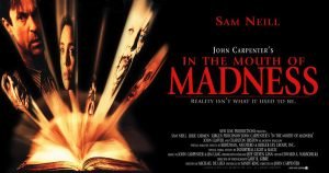 Read more about the article John Carpenter’s “In The Mouth Of Madness” (1994): Το Τέλος Της λογικής