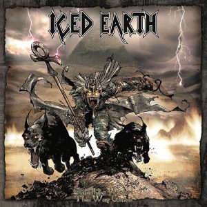 Read more about the article Iced Earth – Something Wicked This Way Comes