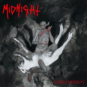 Read more about the article Midnight – Rebirth by Blasphemy