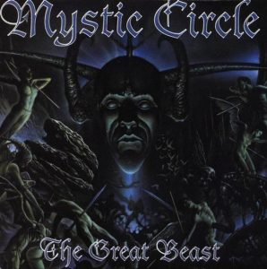 Read more about the article Mystic Circle – The Great Beast
