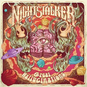 Read more about the article Nightstalker – Great Hallucinations