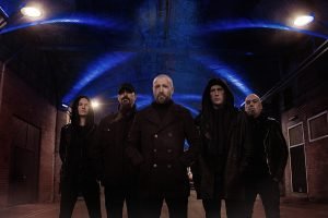 Read more about the article PARADISE LOST Unleash Lyric Video For New  Single “Ghosts”!