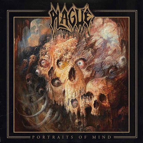 Read more about the article Plague – Portraits Of Mind