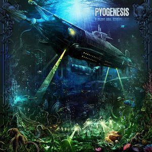 Read more about the article Pyogenesis – A Silent Soul Screams Loud