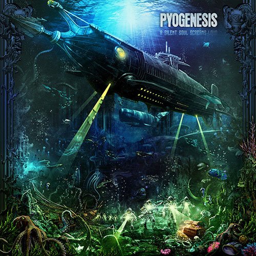 You are currently viewing Pyogenesis – A Silent Soul Screams Loud