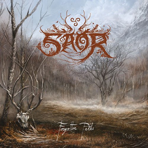 You are currently viewing Saor – Forgotten Paths