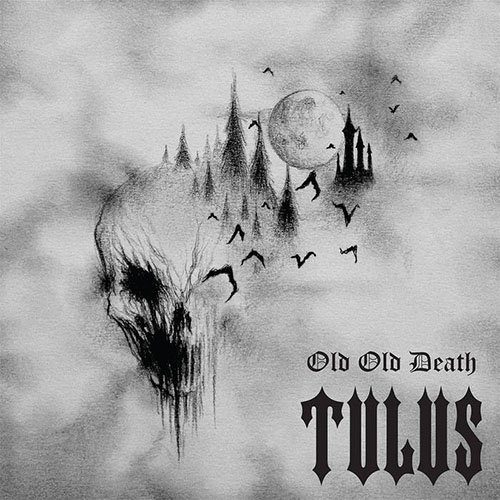 You are currently viewing Tulus – Old Old Death