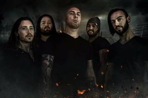Read more about the article ABORTED Debut New Song “Serpent Of Depravity”.