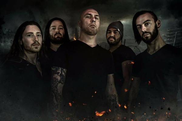 You are currently viewing ABORTED Debut New Song “Serpent Of Depravity”.
