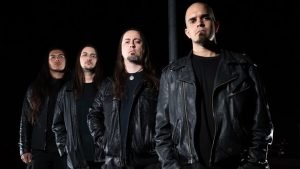 Read more about the article ABYSMAL DAWN Release Official 3D Video For “Coerced Evolution”.