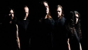 Read more about the article Επίσημο βίντεο από τους CATTLE DECAPITATION για το τραγούδι ‘Bring Back The Plague’.