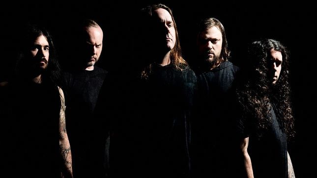 You are currently viewing CATTLE DECAPITATION Release Official Video For ‘Bring Back The Plague’.
