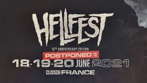 Read more about the article Ακυρώθηκε το HELLFEST 2020 λόγω κορωνοϊού!