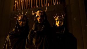 Read more about the article IMPERIAL TRIUMPHANT To Release “Alphaville” Album In July.