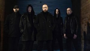 Read more about the article PARADISE LOST Discuss “Fall From Grace” Single In New Video Trailer!