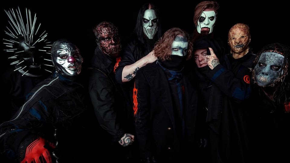 You are currently viewing Διαθέσιμο ολόκληρο το νέο ντοκιμαντέρ SLIPKNOT Unmasked: All Out Life!