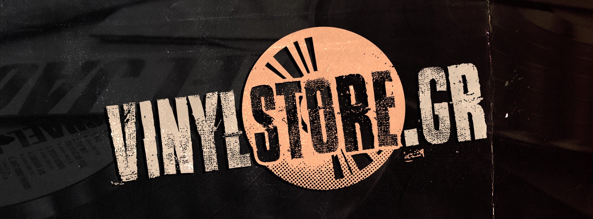 You are currently viewing THE GALLERY Contest: VINYLSTORE.GR (06/05/2020)